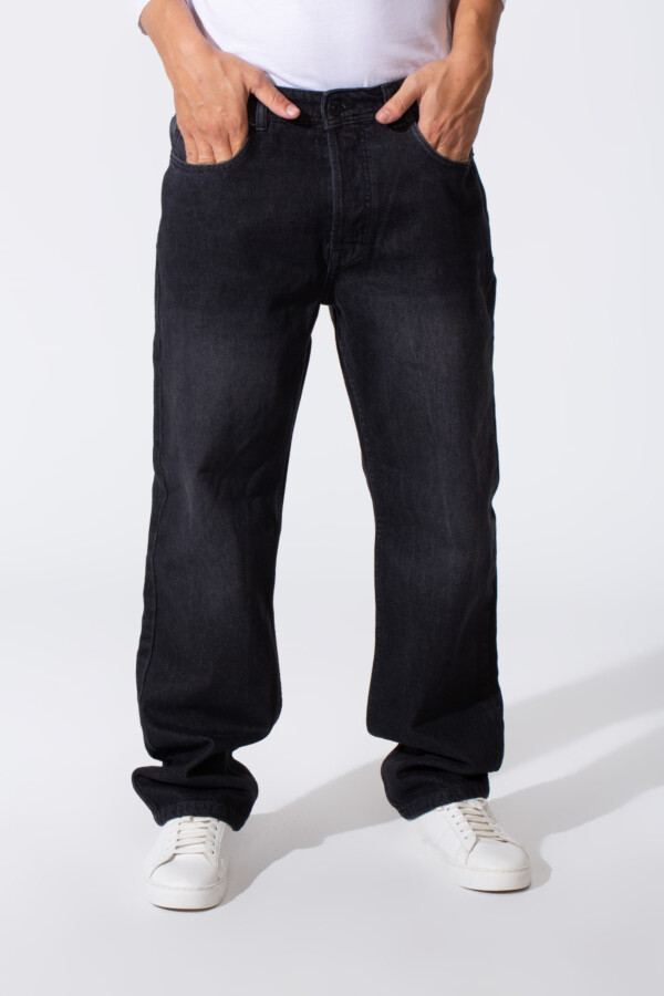 Men's Straight Used Tomato Jeans Pants With A Modern Comfortable Fit
