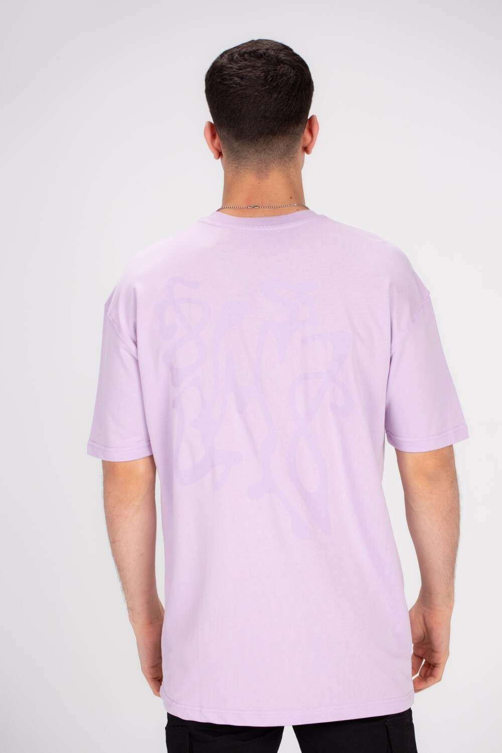 Men's Front Design Made Of Comfort Cotton T-shirt Upgrade Your Wardrobe With Tomato Today