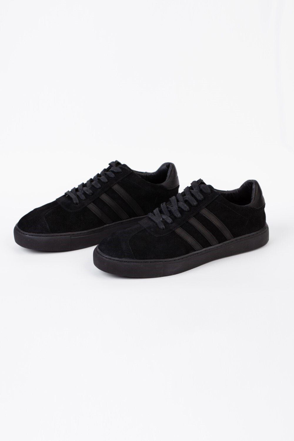 Men's Comfortable And Practical Suede Shoes