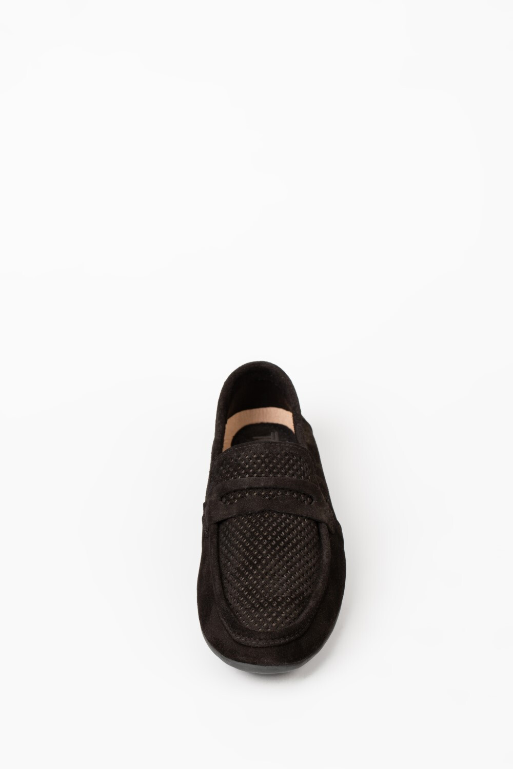 Men's Classic Shoes With A Modern Design In High Quality And Breathable Material