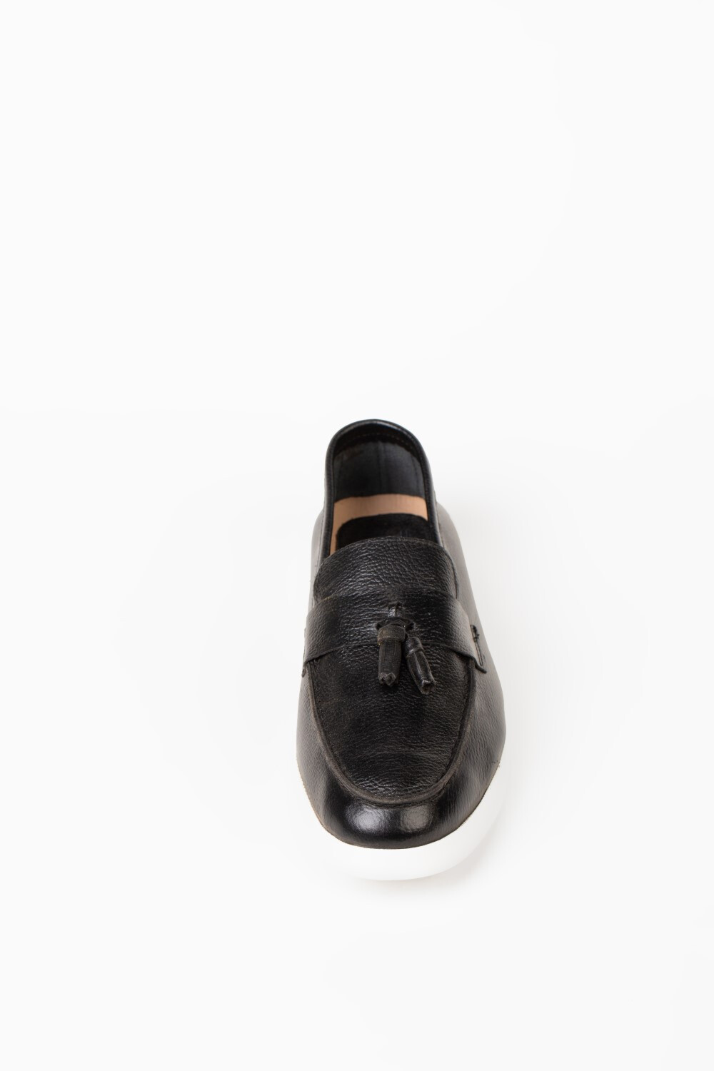 Men's Classic Modern Easy To Wear Leather Shoes
