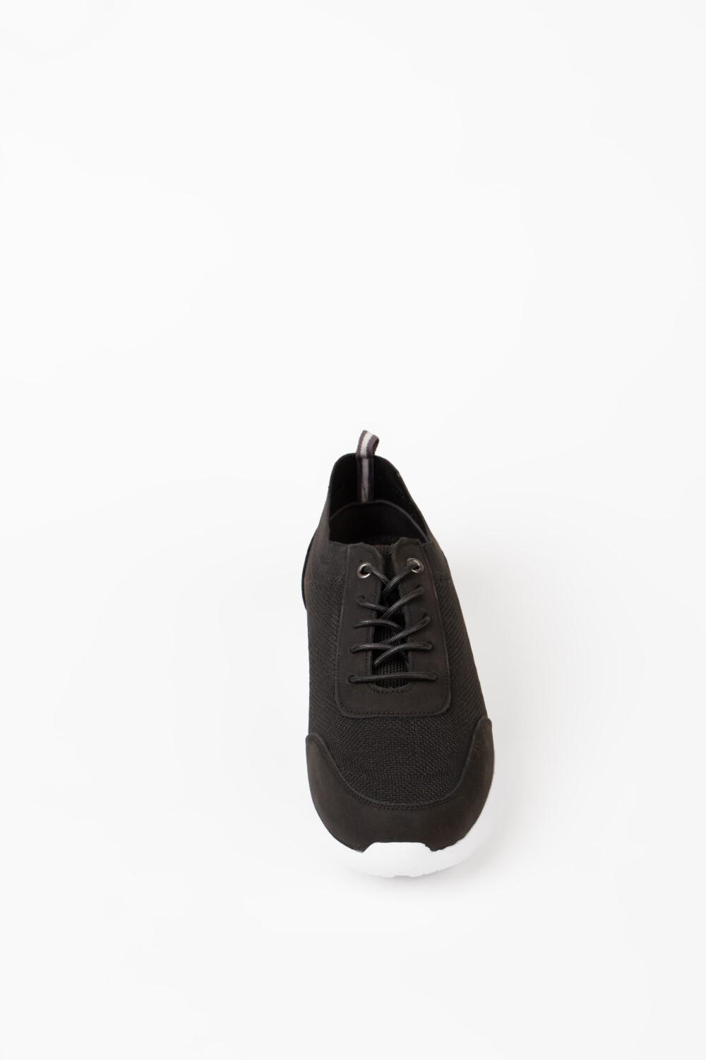 Men's Modern Casual Shoes In Basic Colors