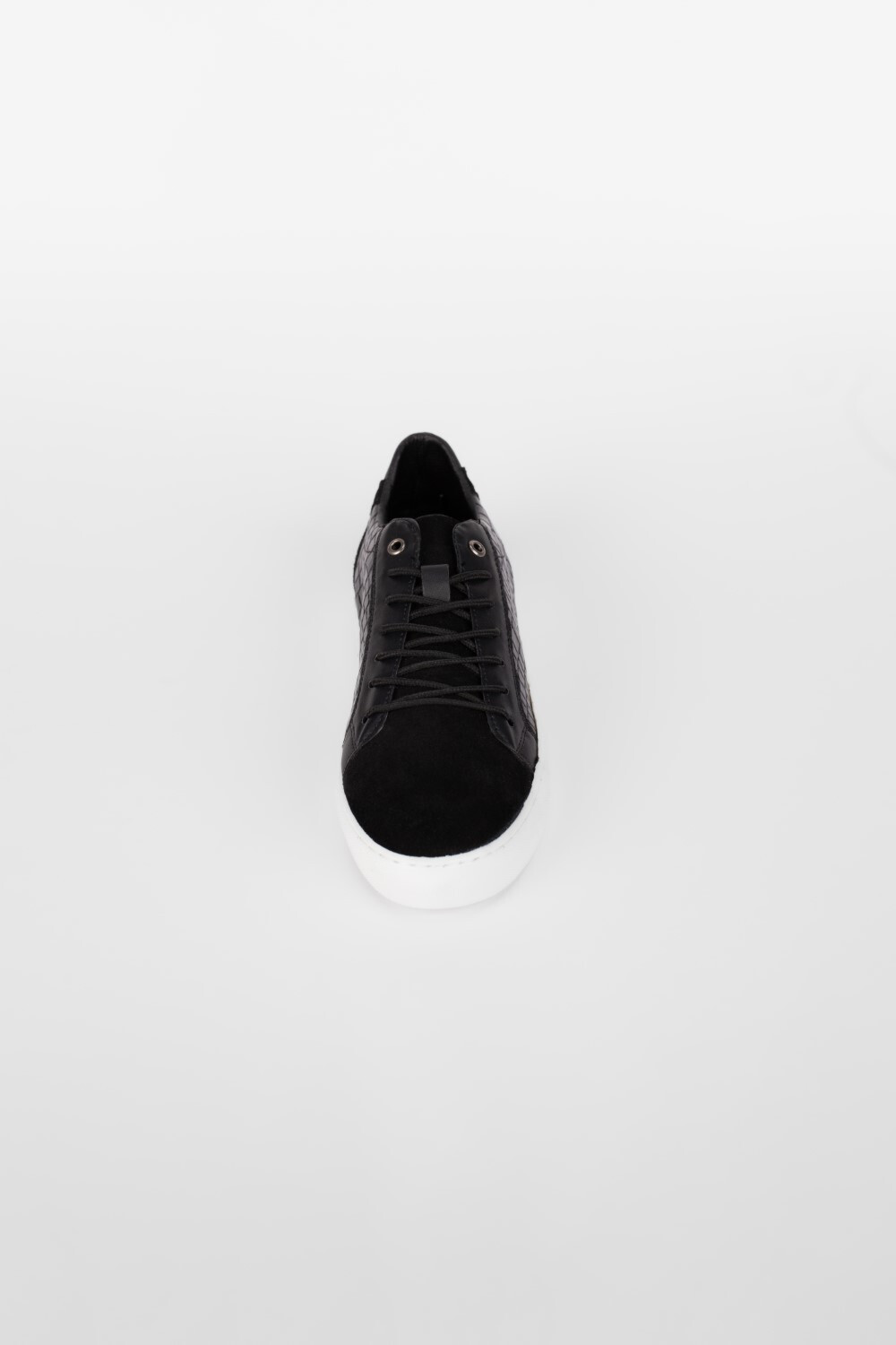 Men's Leather Suede Premium Designed High Quality Shoes