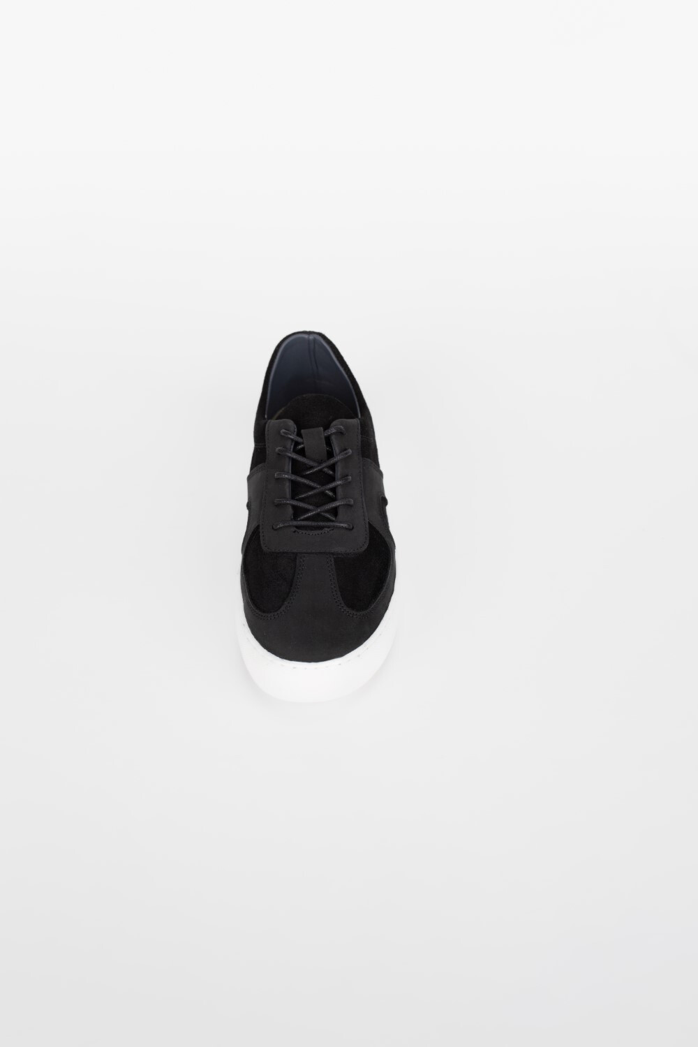 Men's Sports With Unique Details Made Of Soft & Comfortable Chamois For Walking Running And Daily Life Shoes