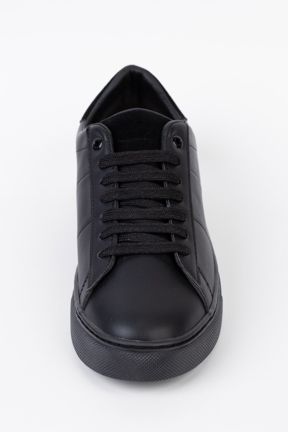 Men's Basic Sneakers Shoes Suitable For Everyday