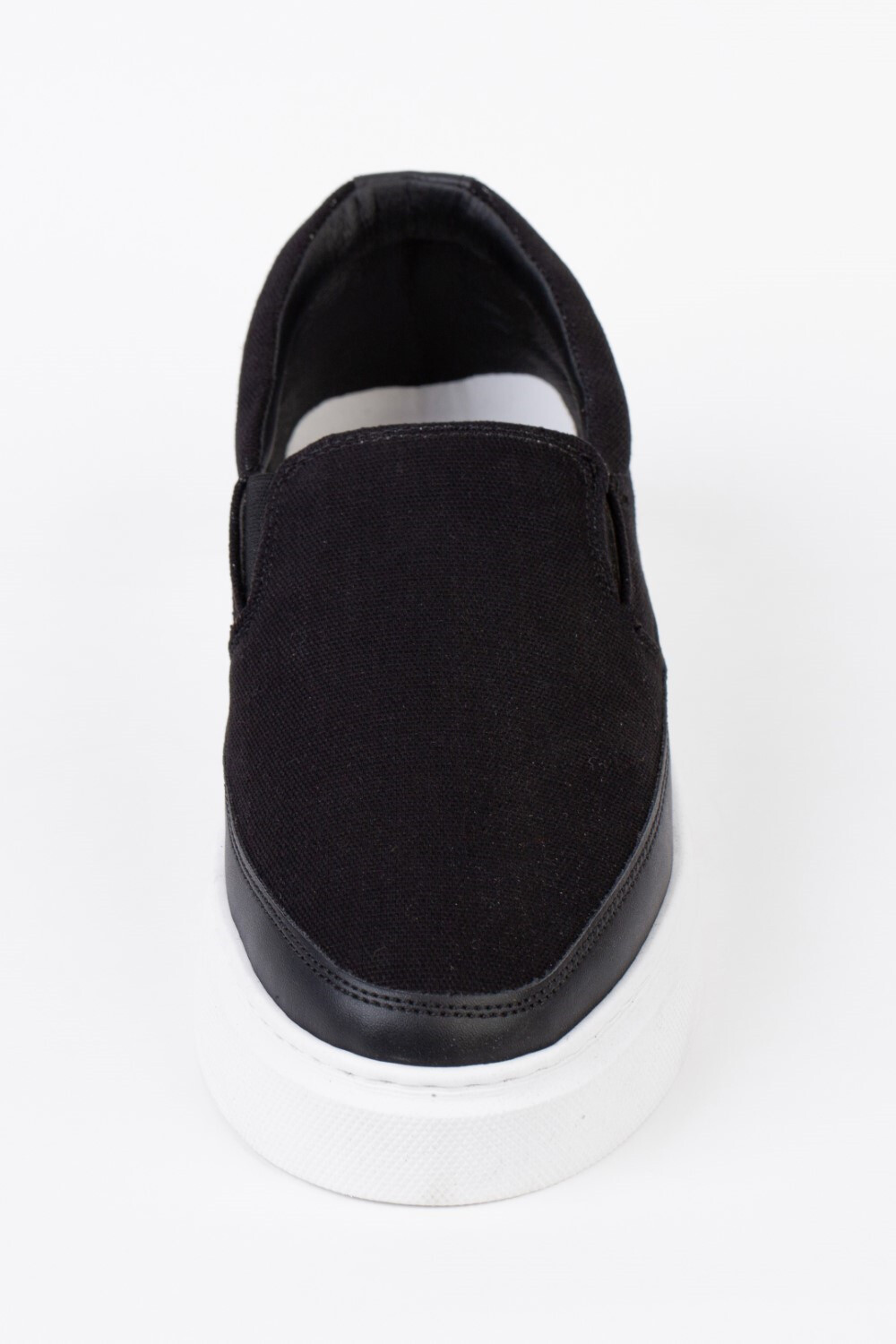 Men's Semi Formal Shoes With Basic Details And Practical Material