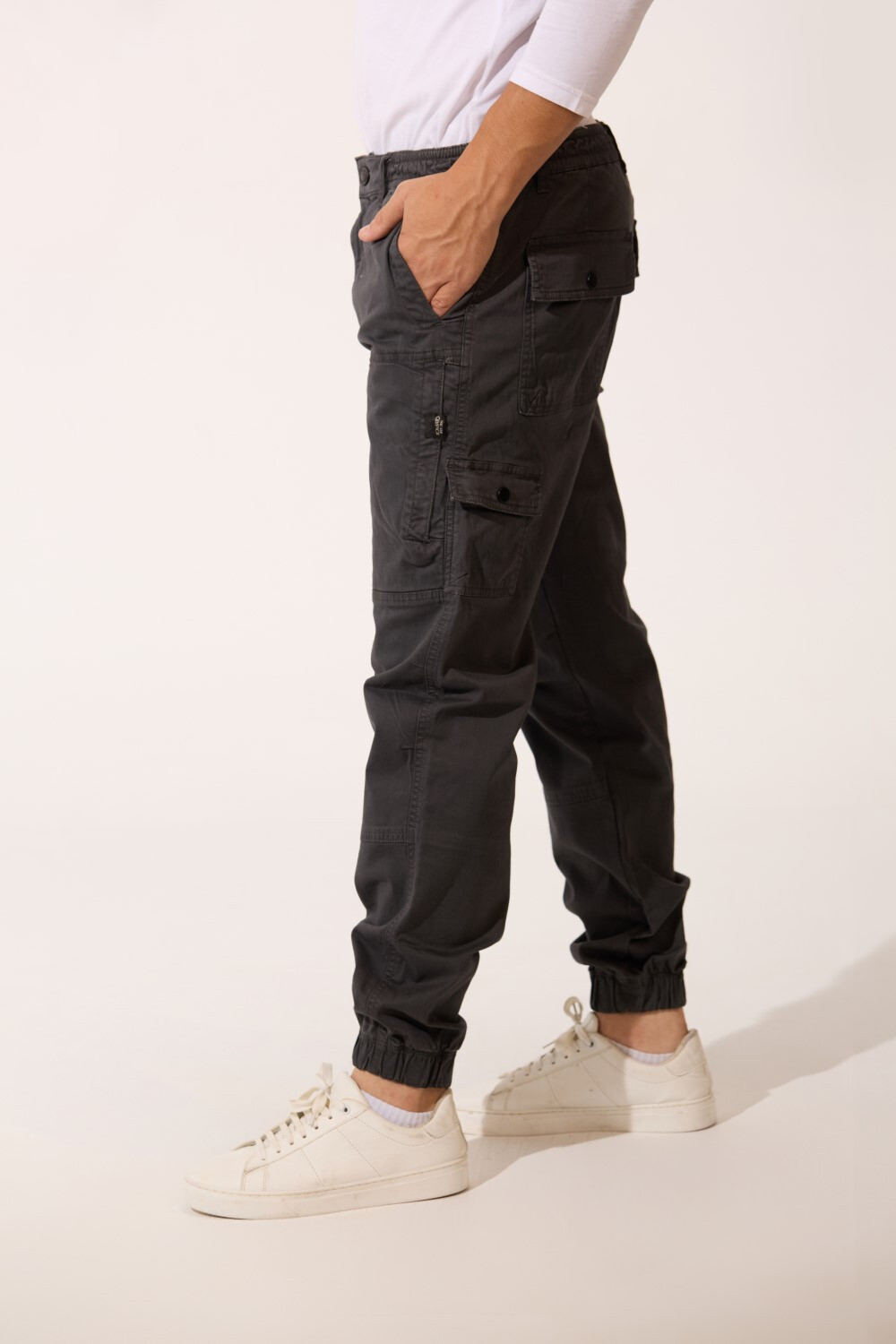Men's Daily Wear Gabardine Sherwal Pants High Quality Material