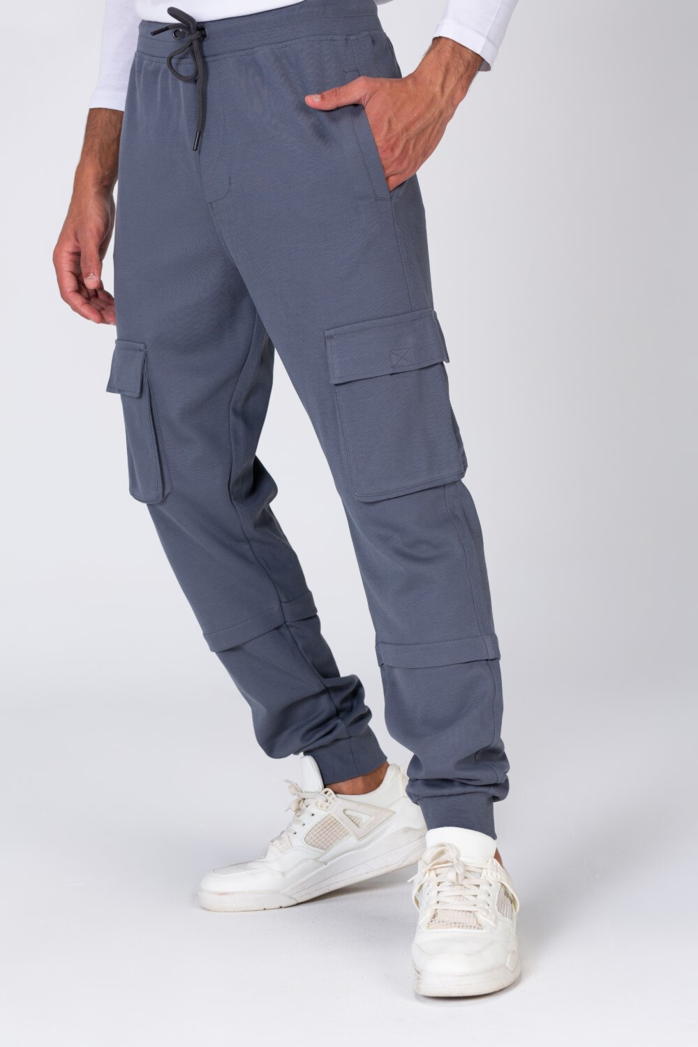 Comfortable joggers mens on sale