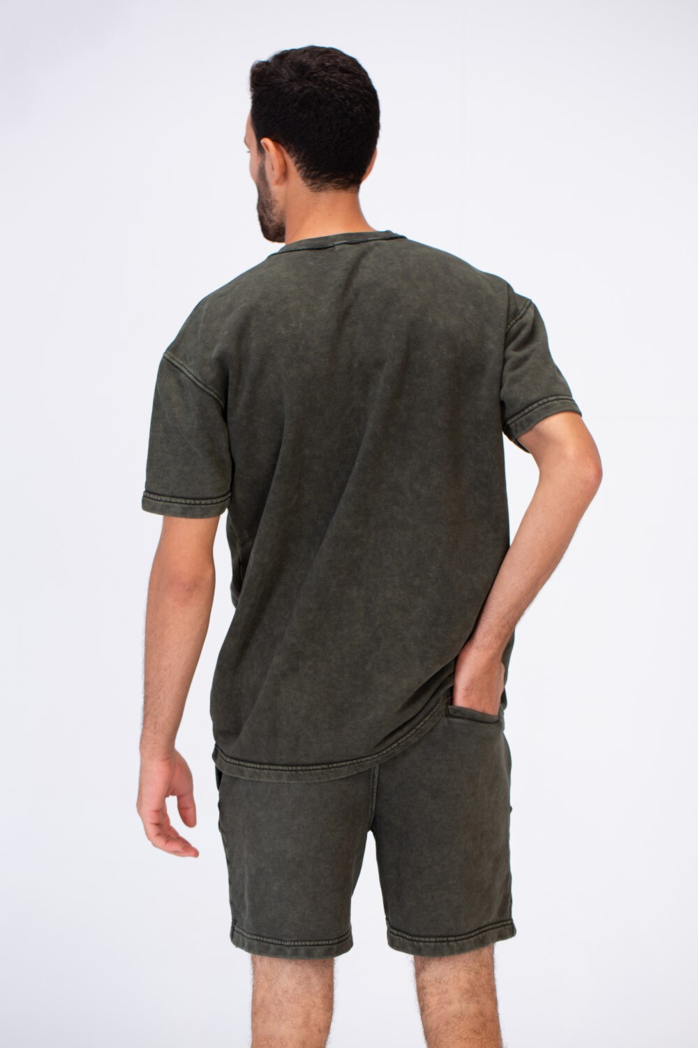 Milton shorts online hotsell