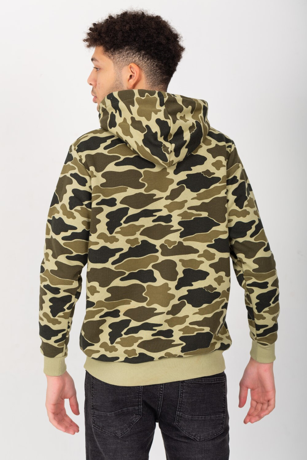 Mens army hoodie on sale
