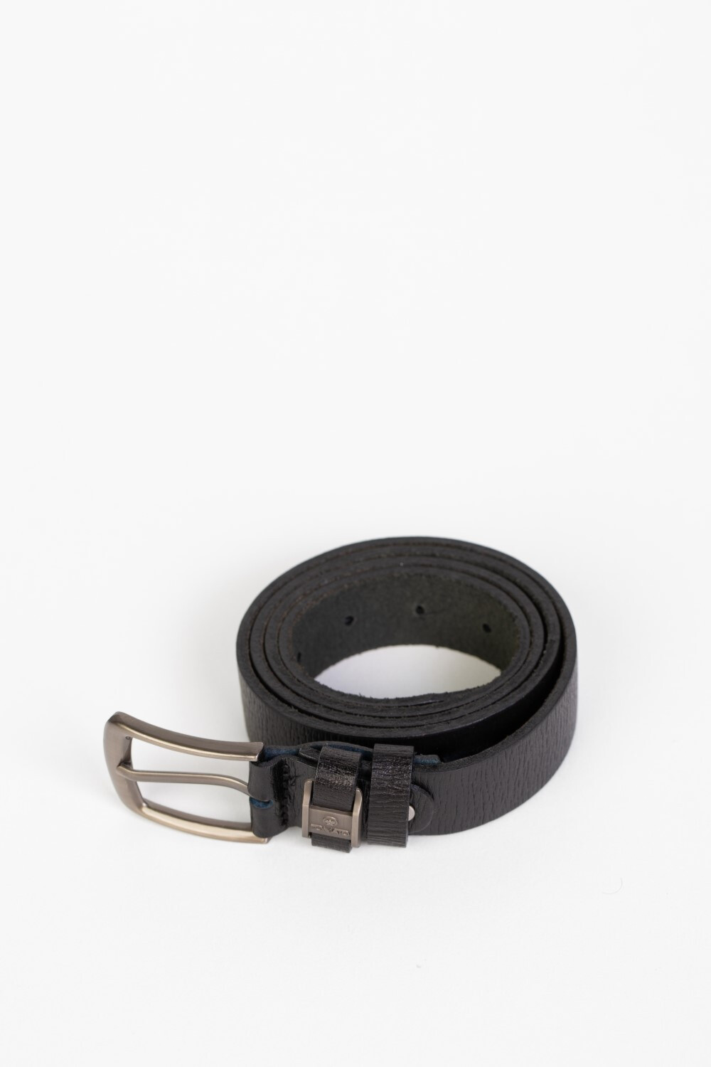Men's Tomato Belt In Basic Colors Practical