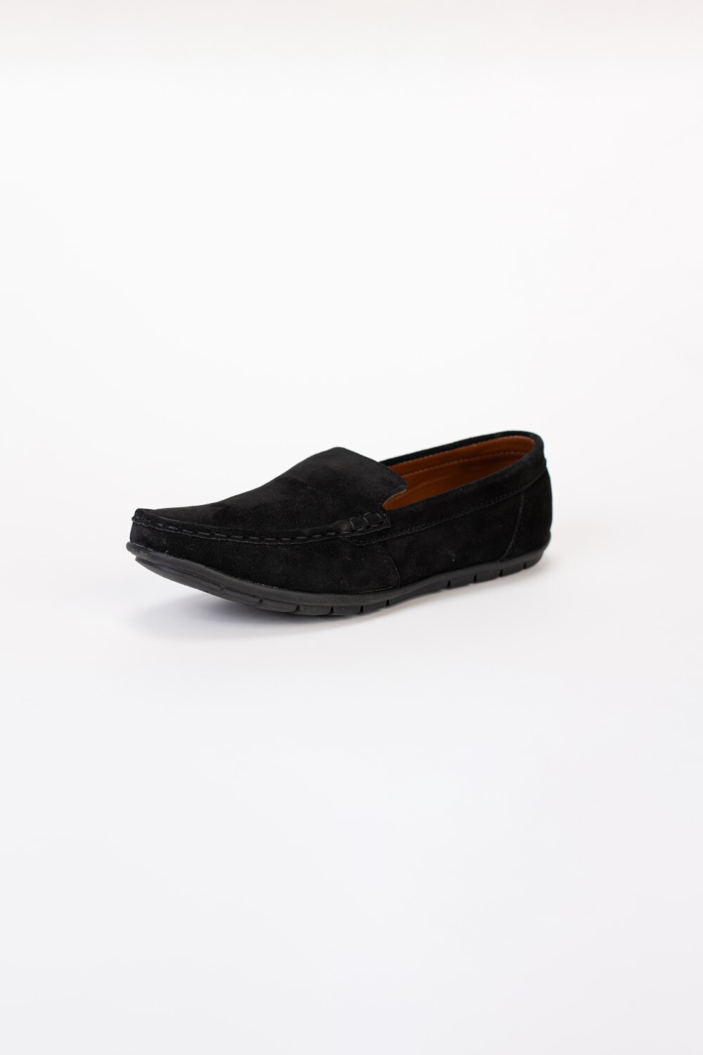 Mens Summer Suede Shoes Made Of High Quality Material And Distinctive Design