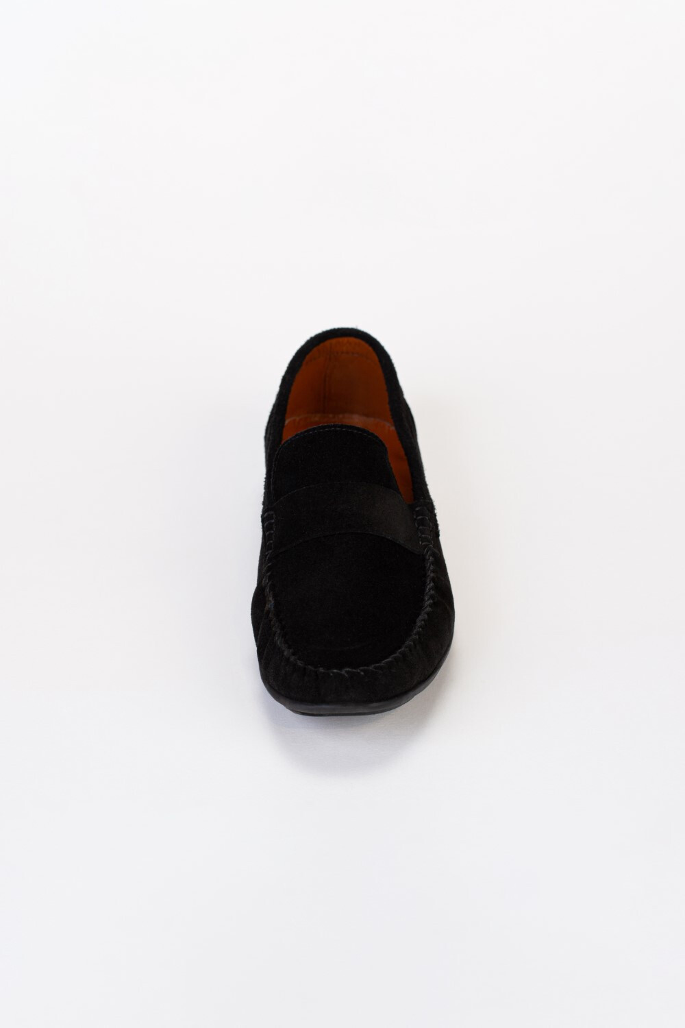 Mens Suede Shoes Made Of High Quality Material