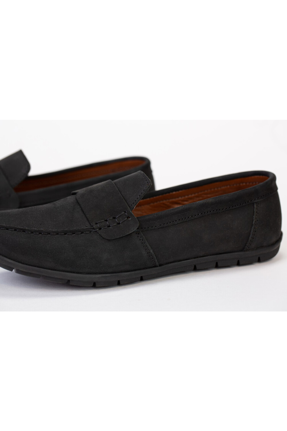 Mens Suede Shoes Made Of High Quality Material Tomato Stores