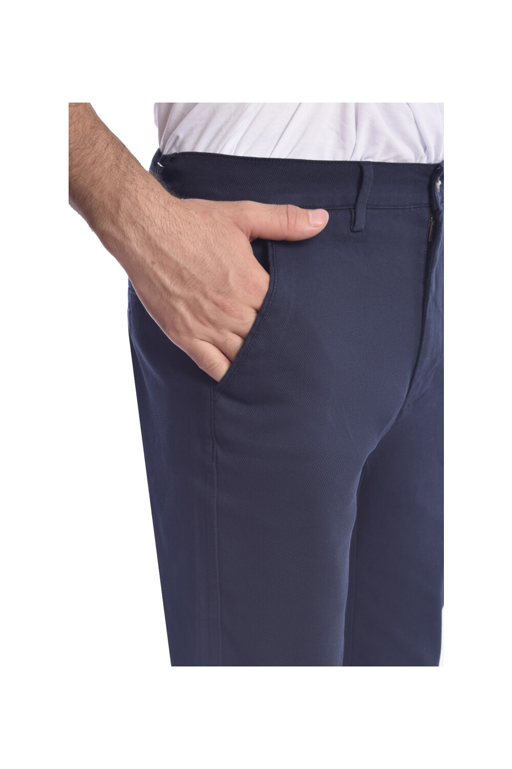 パンツ 50's Cotton Gabardine Slacks FINX COTTON GABARDINE SLACKS｜BEIGE – Cornier