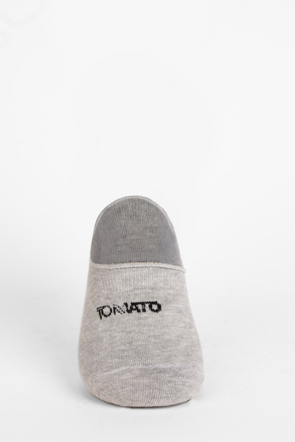 Men's Tomato Short Socks Set High Quality Material