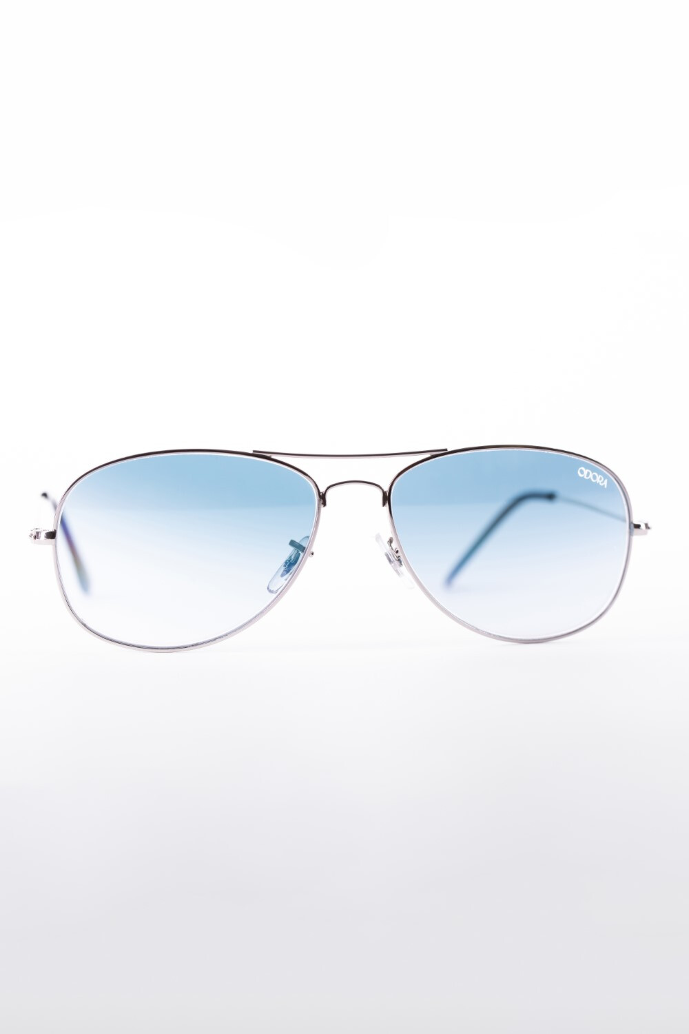 Men's Tomato Sunglasses With A Metal Frame And A Distinctive Modern Design