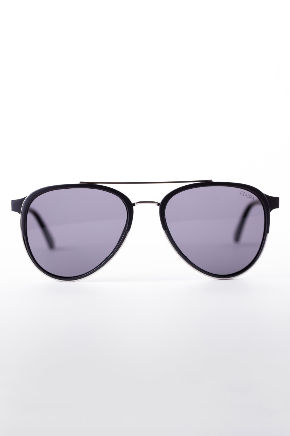 Men's Semi Formal Sunglasses With Round Frame