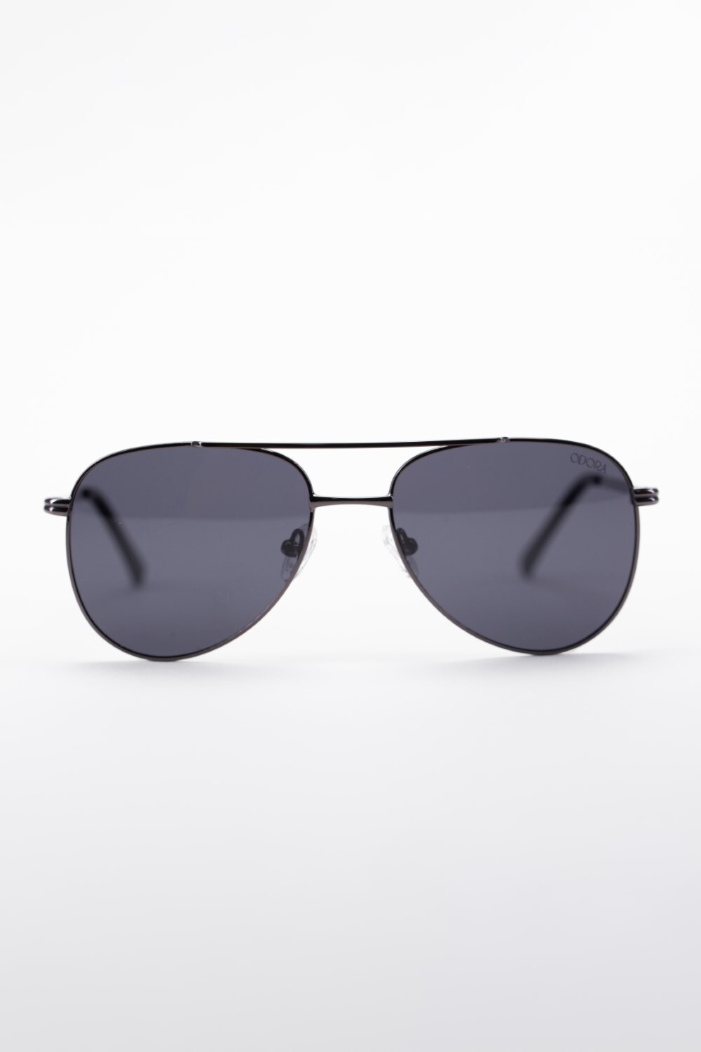 Mens Tomato Sunglasses With Round Frame And High Quality Material