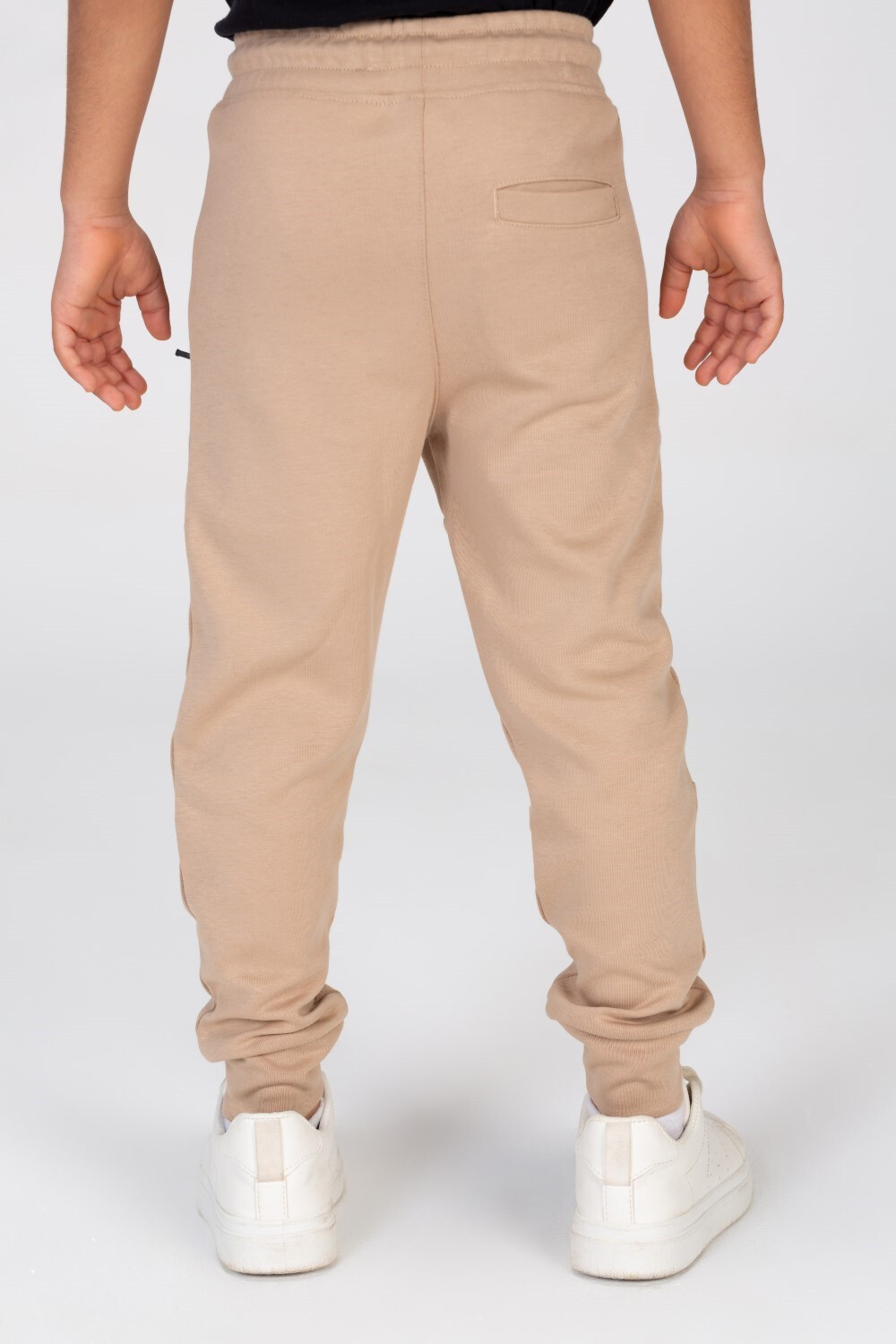 Boys Easy Go And Comfortable Milton Sweatpants