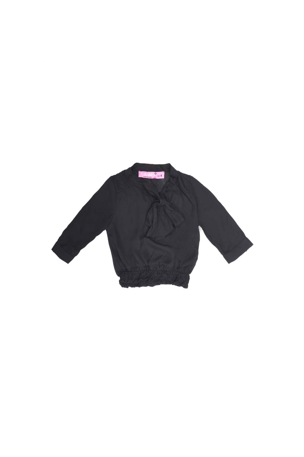 Girl s Cute Children Unique Style Blouses Tomato Stores