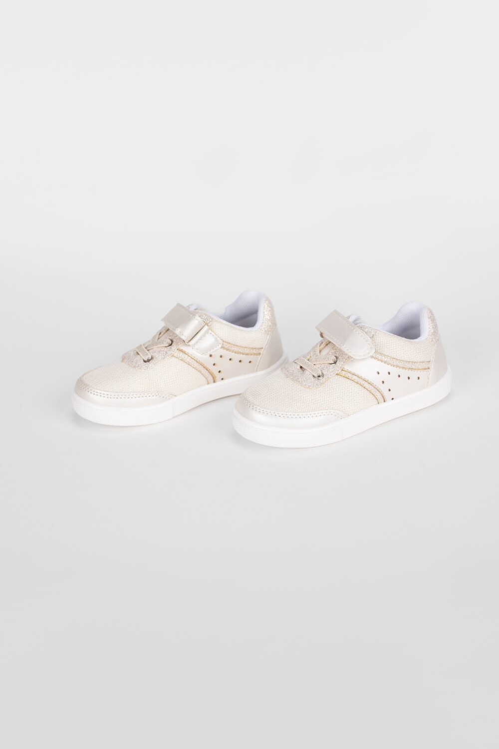 Girl's Sequins Unique Style High Quality Premium Shoes