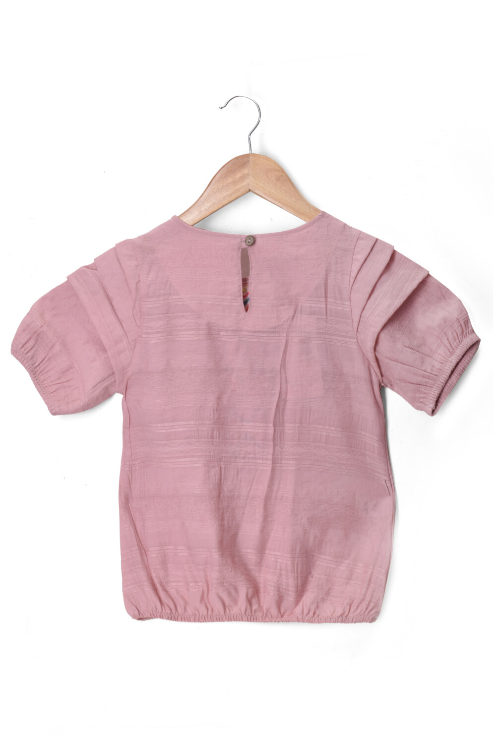 Girl's Children Cute Knitted Style Blouses