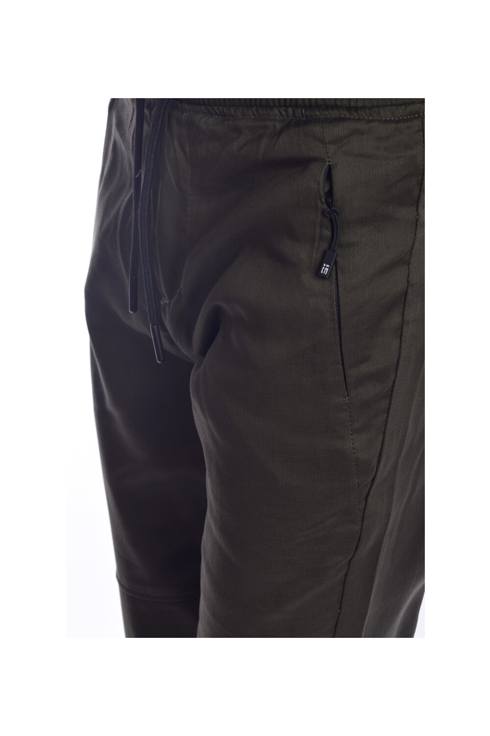 Men's Gentle Design Comfort Gabardines With Side pockets Shrwal