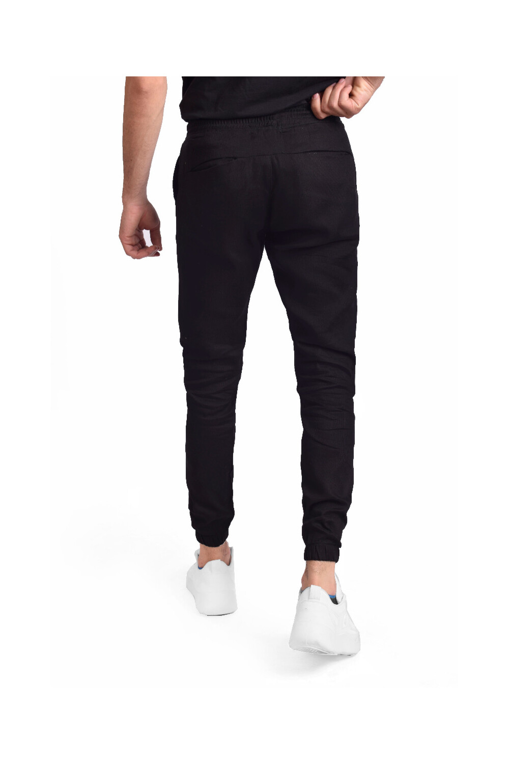 Men's Gentle Design Comfort Gabardines Shrwal