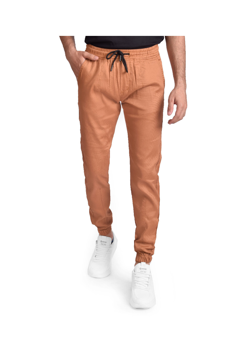 Men's Gentle Design Comfort Gabardines Shrwal