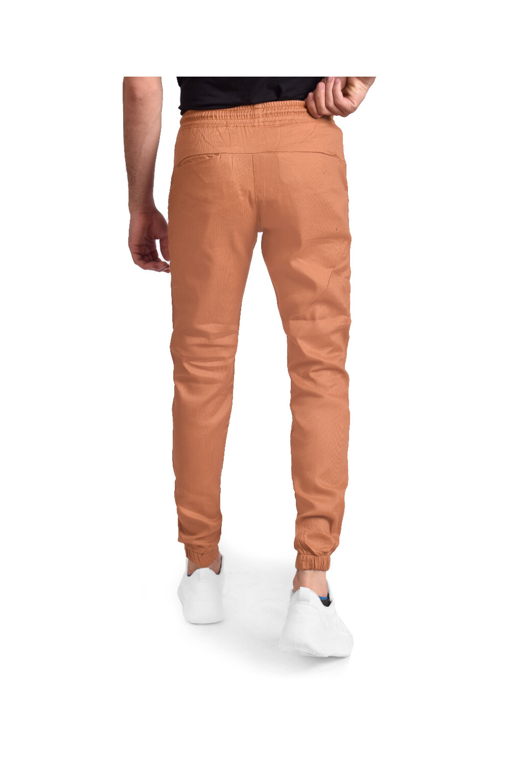 Men's Gentle Design Comfort Gabardines Shrwal