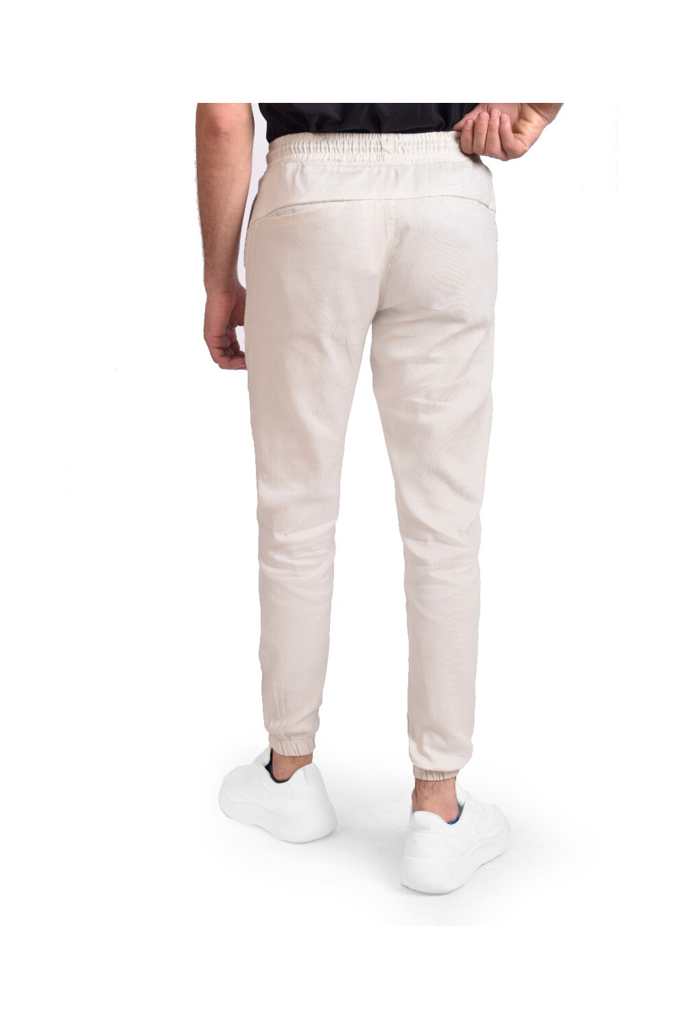 Men's Gentle Design Comfort Gabardines Shrwal