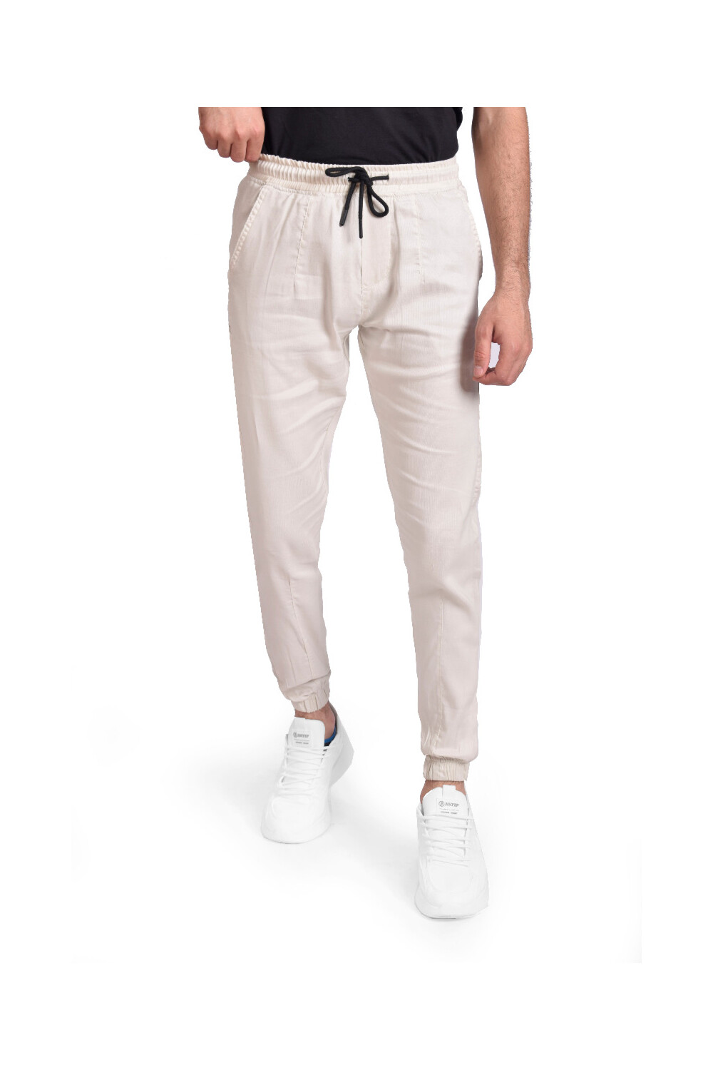Men's Gentle Design Comfort Gabardines Shrwal