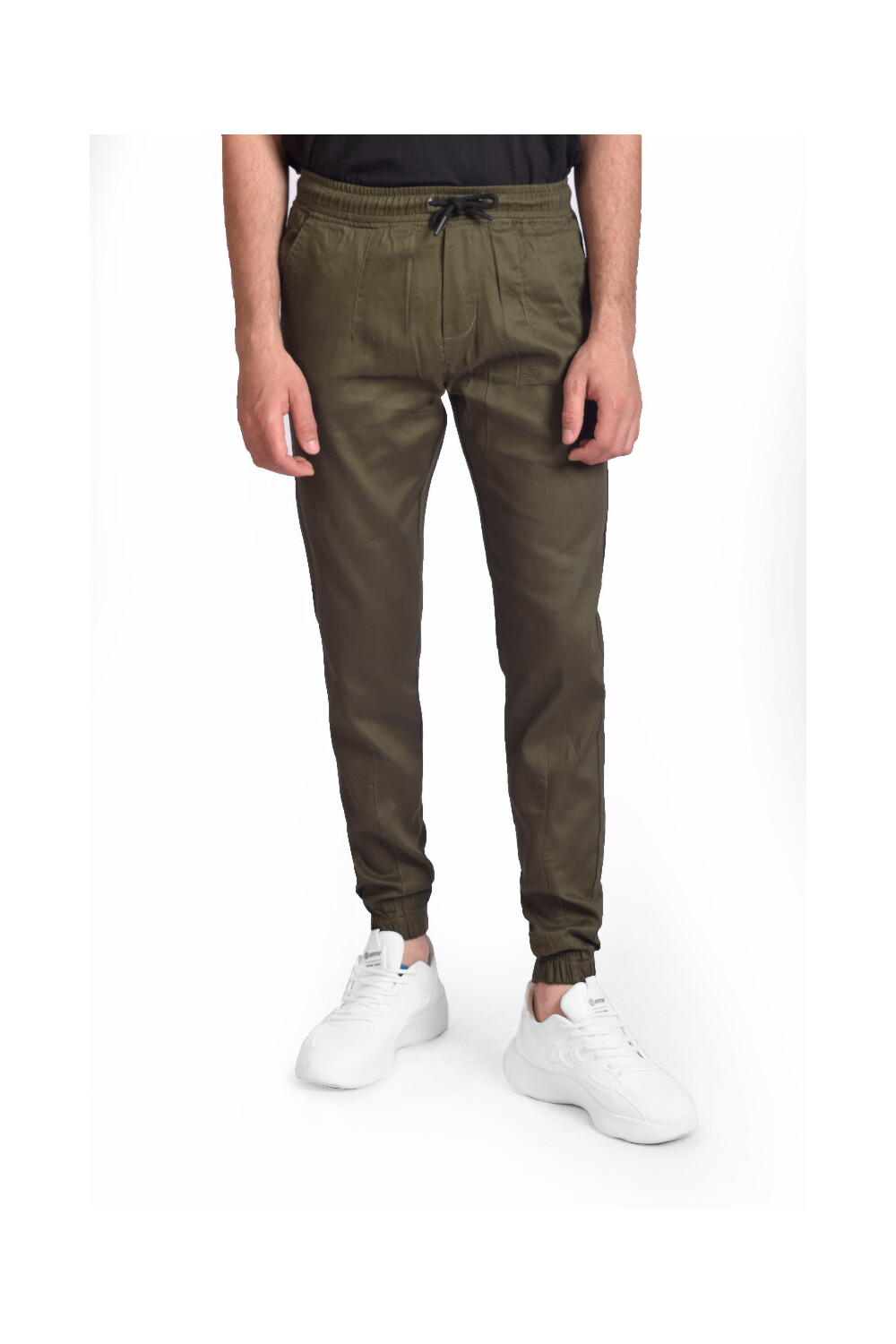 Men's Gentle Design Comfort Gabardines Shrwal
