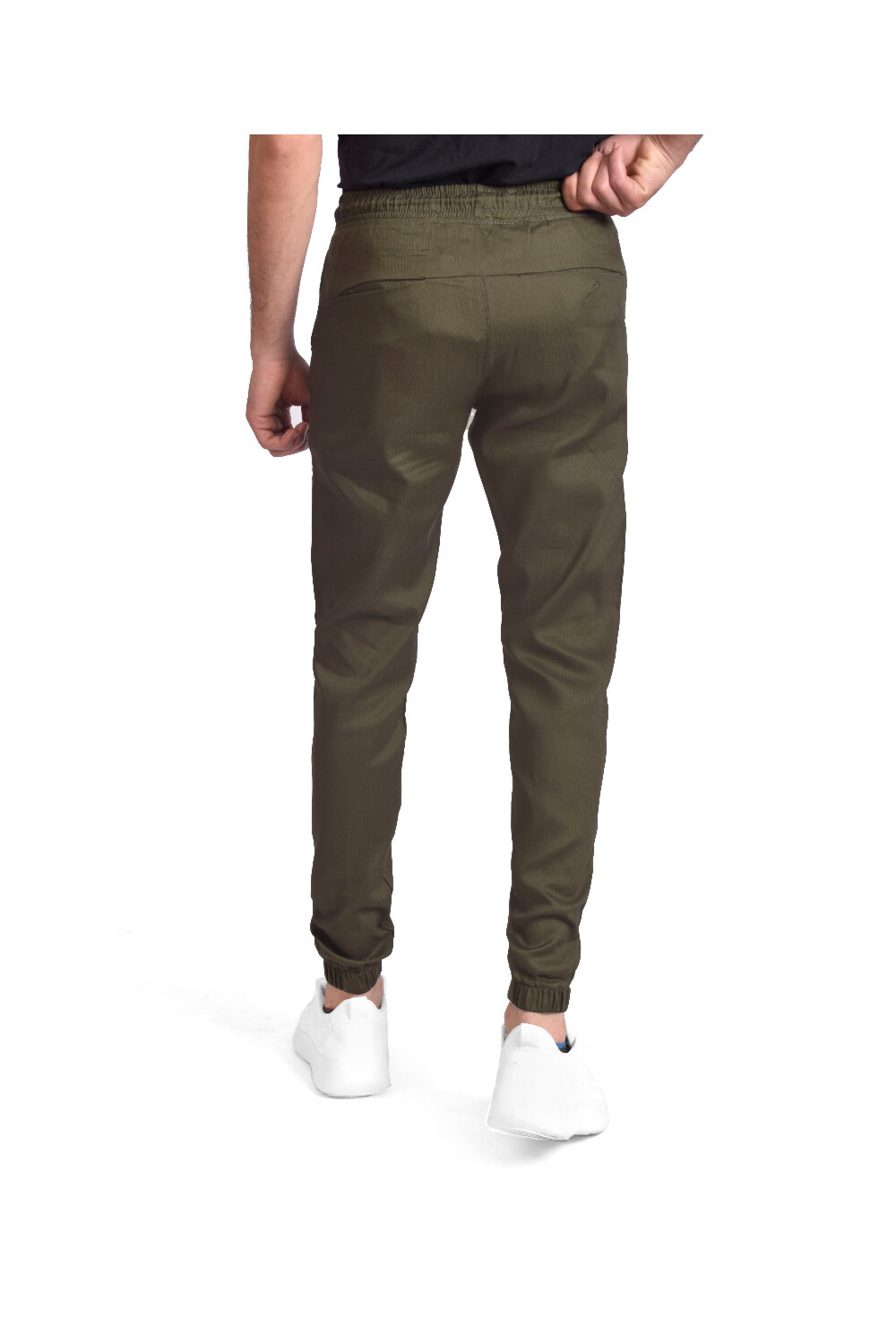 Men's Gentle Design Comfort Gabardines Shrwal