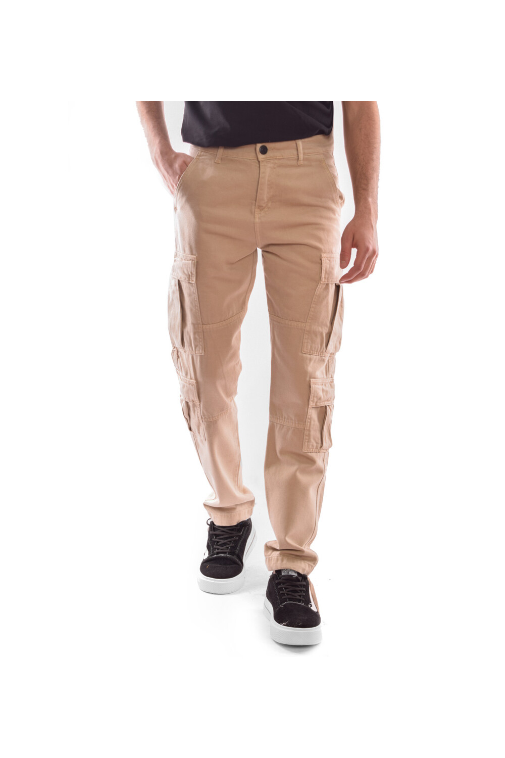 Unique cargo pants cheap