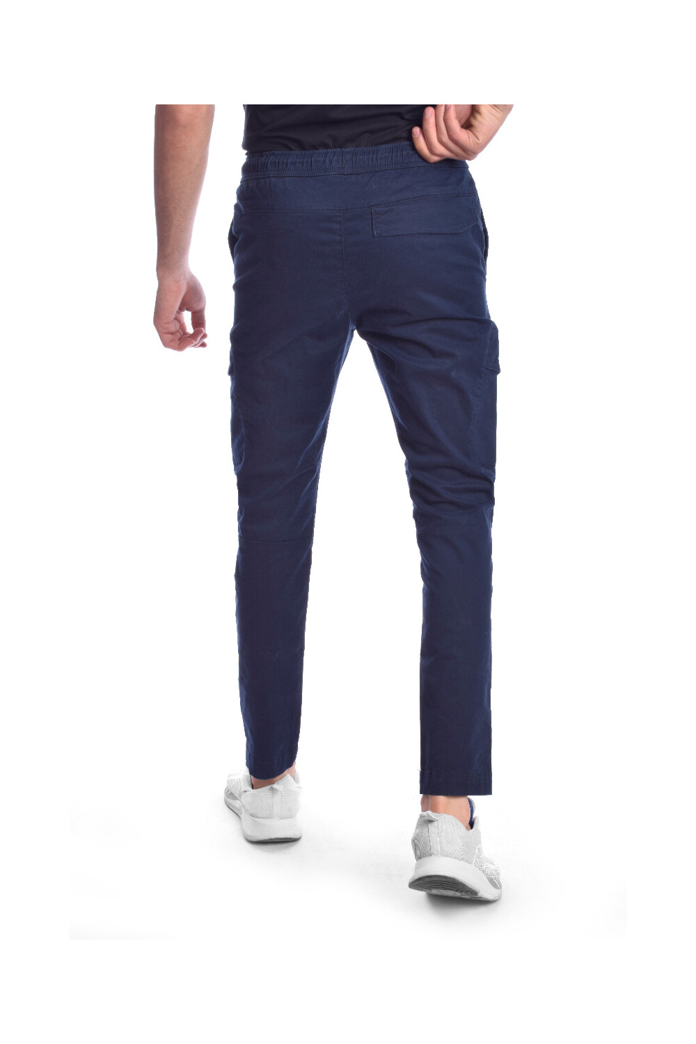 Men's Slim Fit Gabardines Baggy Shrwal With Basic Details