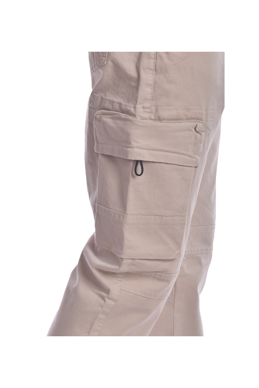 Men's Gentle Design Comfort Gabardines Shrwal Cargo