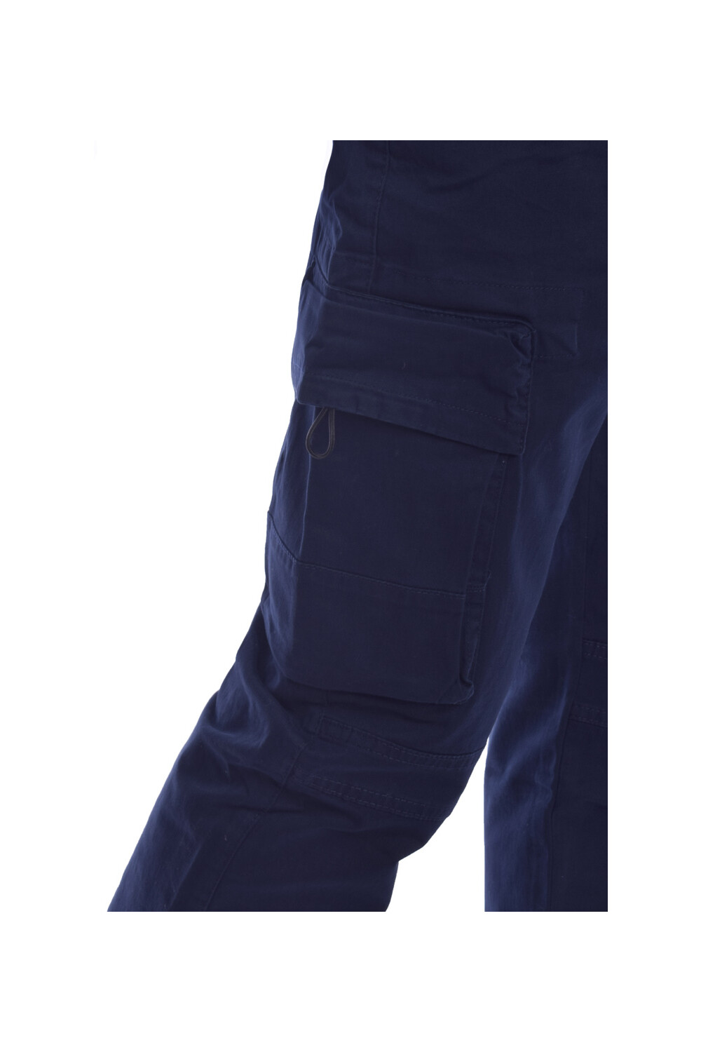 Men's Gentle Design Comfort Gabardines Shrwal Cargo