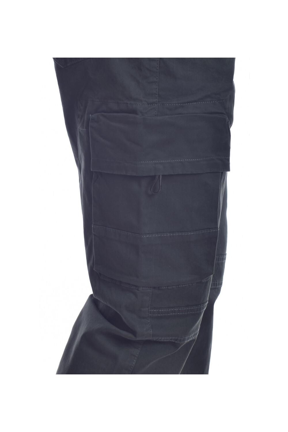 Men's Gentle Design Comfort Gabardines Shrwal Cargo